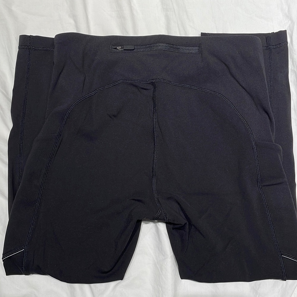 Lululemon crop leggings